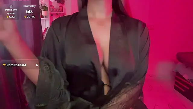 Snapshot of sumana24 chatting on January 26, 2025, 10:12 am sumana24 online show from January 26, 2025, 10:12 am