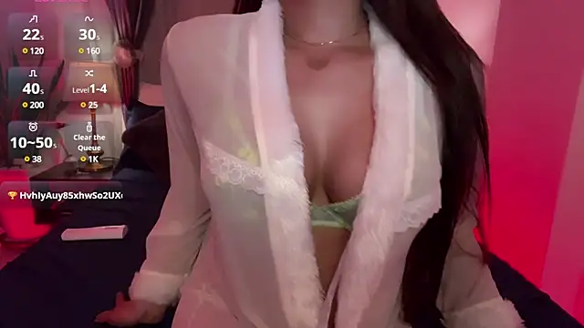 Snapshot of sumana24 chatting on March 10, 2025, 5:18 pm sumana24 online show from March 10, 2025, 5:18 pm