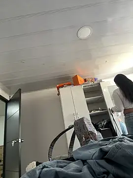 Snapshot of Cataleya_hxc chatting on December 20, 2024, 1:54 pm Cataleya hxc online show from December 20, 2024, 1:54 pm