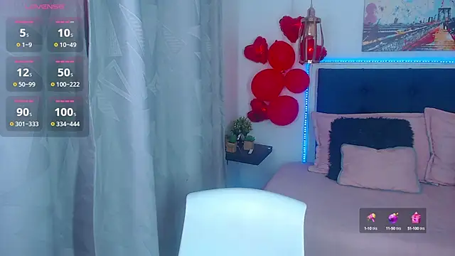 Snapshot of Cataleya_hxc chatting on February 18, 2025, 8:25 pm Cataleya hxc online show from February 18, 2025, 8:25 pm