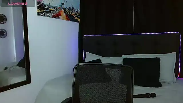 Snapshot of Cataleya_hxc chatting on January 31, 2026, 7:45 pm Cataleya hxc online show from January 31, 2026, 7:45 pm