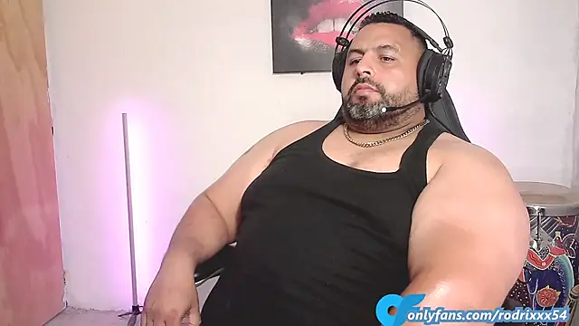 Snapshot of rodrix54 chatting on December 4, 2024, 2:20 am rodrix54 online show from December 4, 2024, 2:20 am