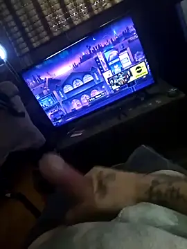 rockstar84212 online show from March 13, 2026, 4:24 pm