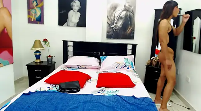 Snapshot of VeronicaReynolds chatting on February 12, 2025, 3:05 pm VeronicaReynolds online show from February 12, 2025, 3:05 pm