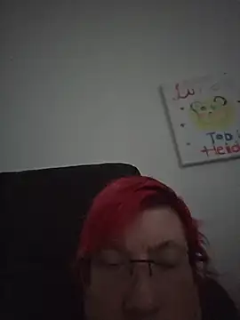 Snapshot of dieGeile0411 chatting on July 1, 2026, 7:10 am dieGeile0411 online show from July 1, 2026, 7:10 am