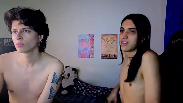 angelitofemboy online show from October 27, 2025, 11:31 pm