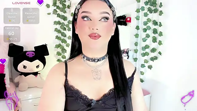 cattriona muller online show from February 21, 2026, 6:25 am