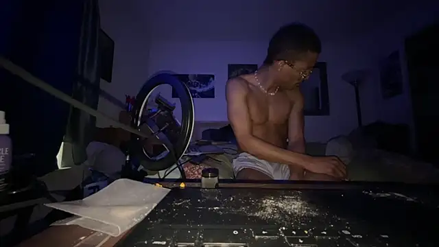 nosleepforlink online show from February 8, 2025, 8:21 pm