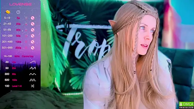 Flash Summer online show from December 8, 2024, 1:24 am