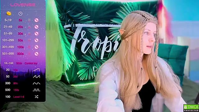 Flash Summer online show from December 16, 2024, 2:15 am