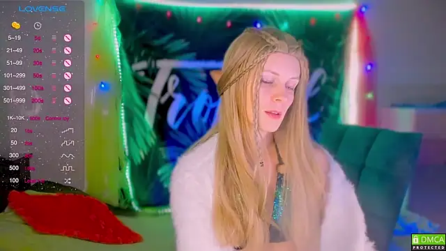 Flash Summer online show from January 1, 2025, 5:22 pm