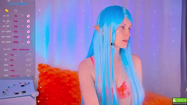 Flash Summer online show from January 24, 2025, 1:24 am