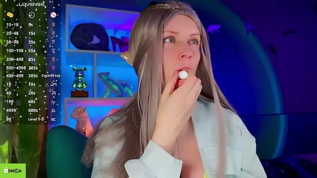 Flash Summer online show from February 25, 2026, 1:15 am