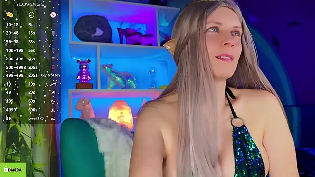 Flash Summer online show from March 8, 2026, 2:37 am