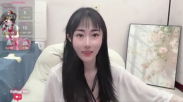 Snapshot of qiqi-- chatting on February 18, 2025, 2:16 pm qiqi-- online show from February 18, 2025, 2:16 pm