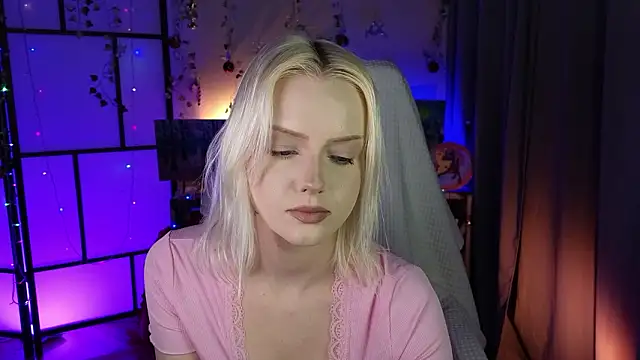 ImBonBon online show from March 5, 2026, 7:32 pm