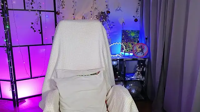 ImBonBon online show from March 8, 2026, 11:52 pm