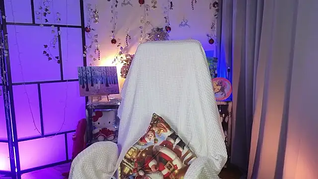 ImBonBon online show from March 21, 2026, 12:26 am