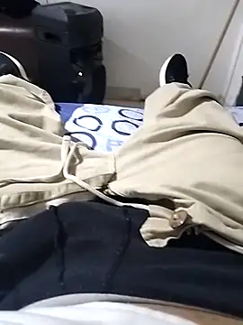 Carabina1991 online show from March 16, 2026, 5:55 am