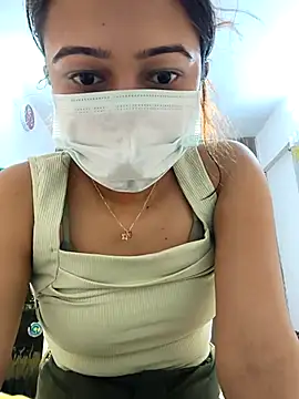 Angel rani2 online show from February 12, 2025, 2:54 pm