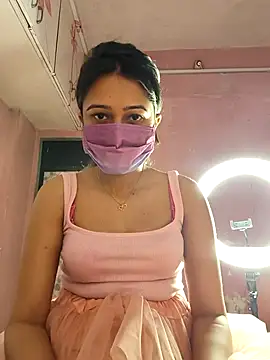 Angel rani2 online show from March 8, 2025, 6:37 pm