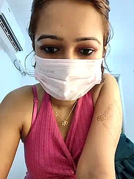 Angel rani2 online show from November 8, 2025, 3:12 pm