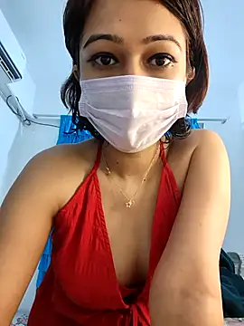 Angel rani2 online show from November 25, 2025, 2:39 pm