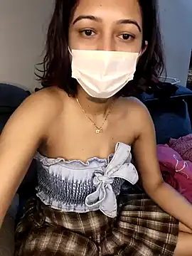 Angel rani2 online show from January 5, 2026, 5:38 pm