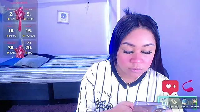 Snapshot of Nahom1_ chatting on September 11, 2025, 10:32 pm Nahom1 online show from September 11, 2025, 10:32 pm