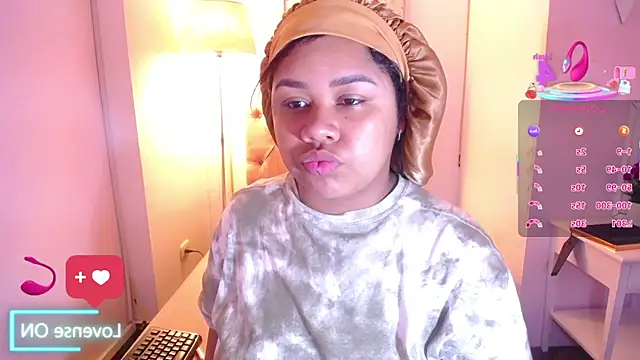 Snapshot of Nahom1_ chatting on October 27, 2025, 9:19 pm Nahom1 online show from October 27, 2025, 9:19 pm