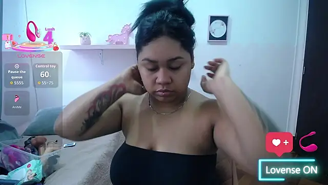 Snapshot of Nahom1_ chatting on November 5, 2025, 9:48 pm Nahom1 online show from November 5, 2025, 9:48 pm