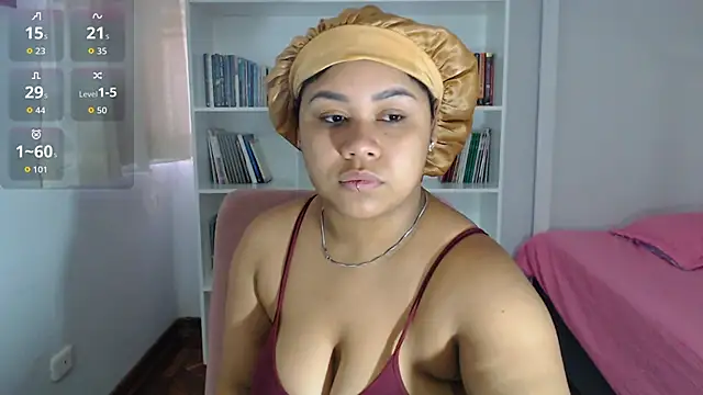 Snapshot of Nahom1_ chatting on November 6, 2025, 8:54 pm Nahom1 online show from November 6, 2025, 8:54 pm