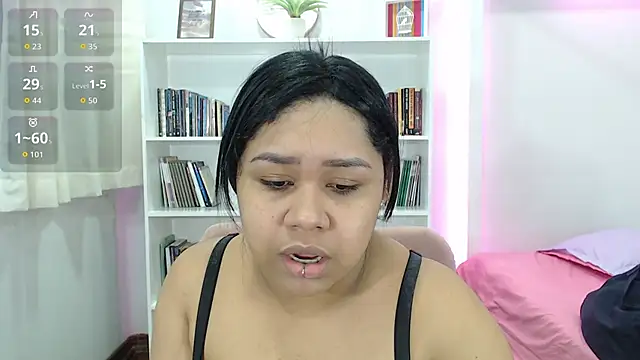 Snapshot of Nahom1_ chatting on November 7, 2025, 8:20 pm Nahom1 online show from November 7, 2025, 8:20 pm