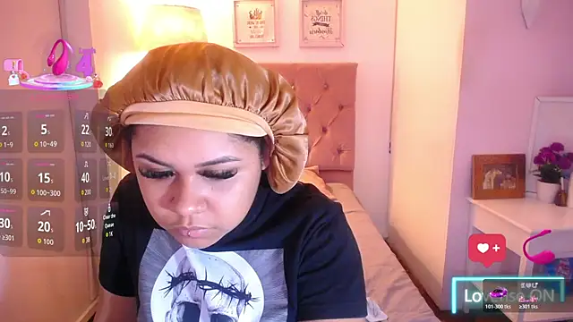 Snapshot of Nahom1_ chatting on November 10, 2025, 10:20 pm Nahom1 online show from November 10, 2025, 10:20 pm