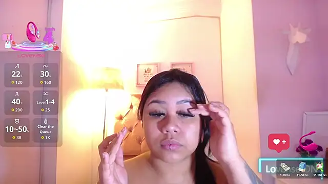 Snapshot of Nahom1_ chatting on November 16, 2025, 1:55 am Nahom1 online show from November 16, 2025, 1:55 am