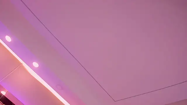 VioletaAbel online show from October 29, 2025, 11:45 am