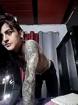 emma onassis 17 online show from March 14, 2025, 1:27 am