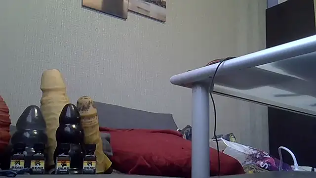 Snapshot of FISTCAMM chatting on February 18, 2026, 5:47 am FISTCAMM online show from February 18, 2026, 5:47 am