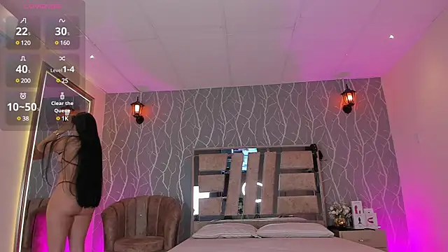 Snapshot of madison_fox1 chatting on January 29, 2025, 12:35 pm madison fox1 online show from January 29, 2025, 12:35 pm