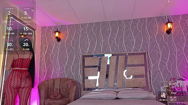 Snapshot of madison_fox1 chatting on September 13, 2025, 12:27 pm madison fox1 online show from September 13, 2025, 12:27 pm