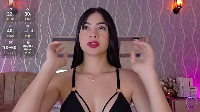 Snapshot of madison_fox1 chatting on September 21, 2025, 1:24 pm madison fox1 online show from September 21, 2025, 1:24 pm