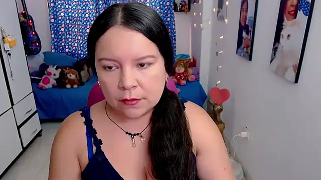 claryssa  online show from March 14, 2026, 6:46 pm