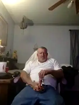 bigdoog8 online show from March 23, 2026, 10:58 pm