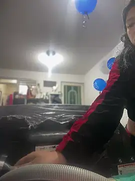 emily rosse04 online show from February 20, 2026, 11:32 am