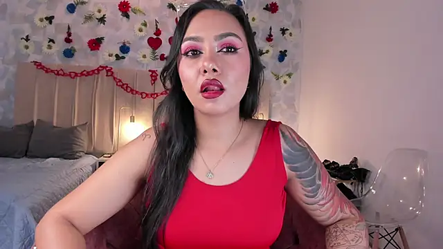 samara smithh online show from February 22, 2025, 11:02 am