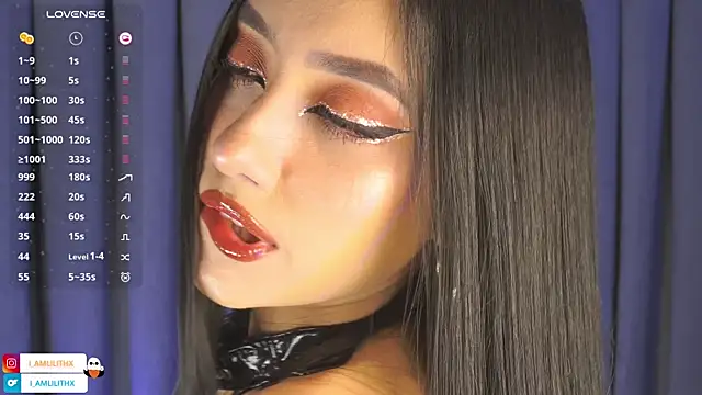 yourlittlesucubus online show from October 14, 2025, 11:44 am