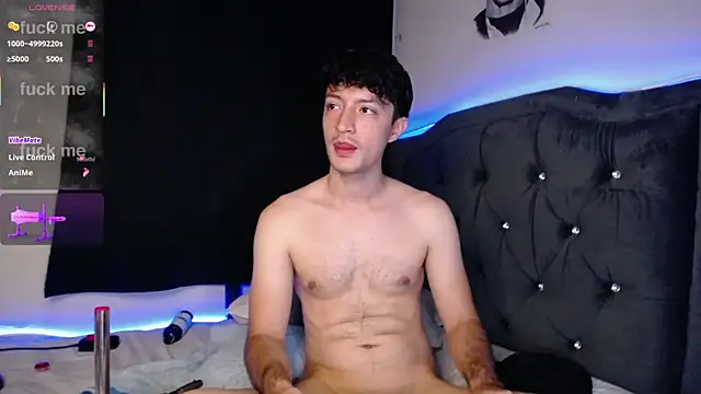 Snapshot of henry_diiaz chatting on September 28, 2025, 7:36 am henry diiaz online show from September 28, 2025, 7:36 am