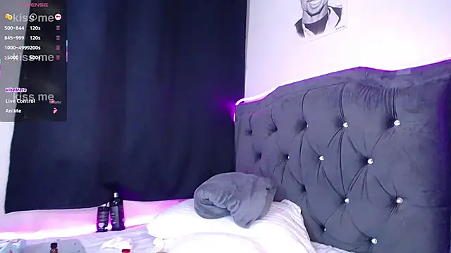 Snapshot of henry_diiaz chatting on October 16, 2025, 8:37 am henry diiaz online show from October 16, 2025, 8:37 am