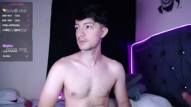 Snapshot of henry_diiaz chatting on October 29, 2025, 7:10 am henry diiaz online show from October 29, 2025, 7:10 am