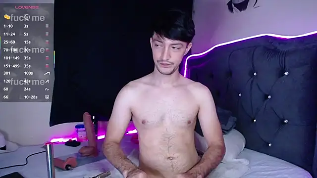 Snapshot of henry_diiaz chatting on October 30, 2025, 8:38 am henry diiaz online show from October 30, 2025, 8:38 am